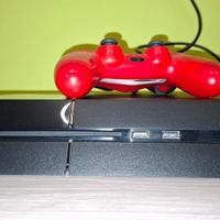 ps4 come nuova