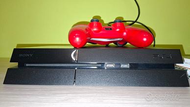 ps4 come nuova