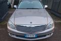 MERCEDES C200 BERLINA A METANO POCHI KM GANCIO TRA