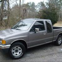 Parabrezza Isuzu Campo/Amigo/Rodeo