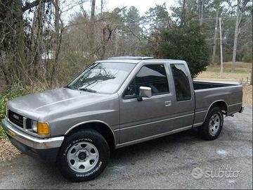 Parabrezza Isuzu Campo/Amigo/Rodeo