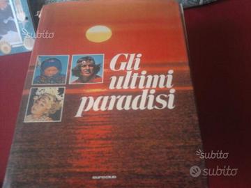Gli ultimi paradisi (euroclub 1979)