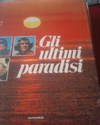 Gli ultimi paradisi (euroclub 1979)
