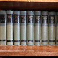 Enciclopedia medica italiana