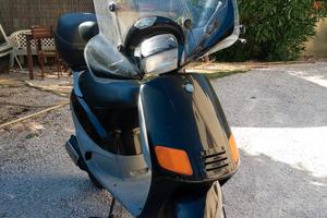 scooter Piaggio Zip 1° serie monoproprietario