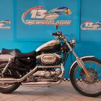 Harley-Davidson Sportster 1200 - 2003 CENTENARIO