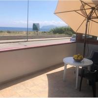 Appartamento fronte mare gioiosa marea