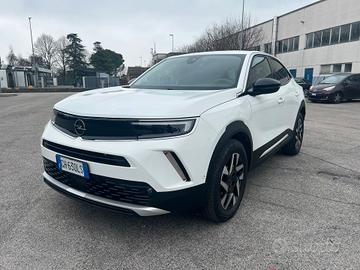 Opel Mokka 1.5 diesel * 2022 ultimate