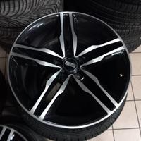 Cerchi 18 golf 7,5