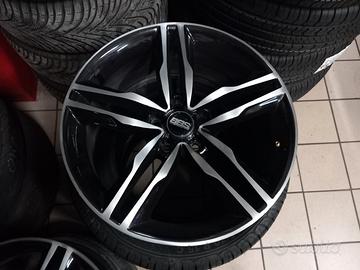 Cerchi 18 golf 7,5