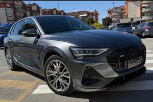 Audi e-tron 55 S LINE #50433