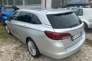 Opel Astra 1.6 CDTI 136CV EcoFLEX S&S Sports Toure