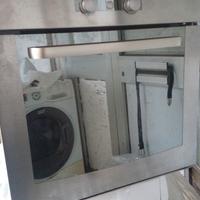 Forno e piano cottura