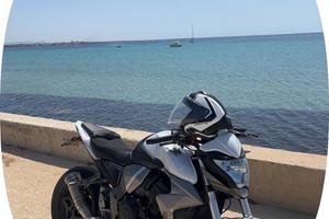 Honda cb1000r Naked sportiva