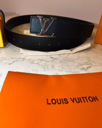Cintura louis vuitton 120cm