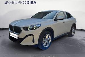 BMW X2 Serie X SDRIVE18D