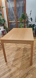 Tavolo allungabile -IKEA mod EKEDALEN