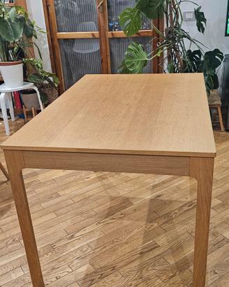 Tavolo allungabile -IKEA mod EKEDALEN
