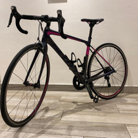 Bicicletta donna da strada
