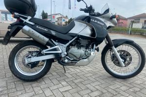KAWASAKI KLE 500