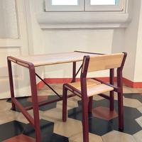 Tavolo e sedia bimbi YPPERLIG IKEA