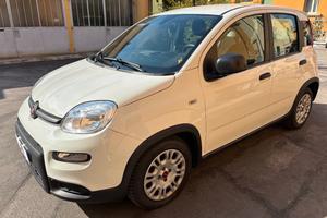 Fiat Panda 1.0 firefly hybrid s&s 70cv PREZZO REAL