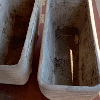 Fioriera da giardino 