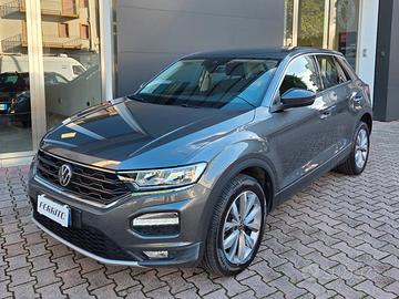 Volkswagen T-Roc 2.0 TDI SCR 150 CV DSG Business B