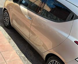 Lancia y 1.3 multijget