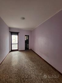 Torino via botticelli ampio bilocale