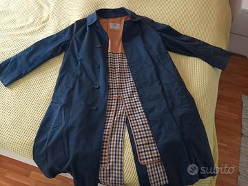 Trench coat Aquascutum