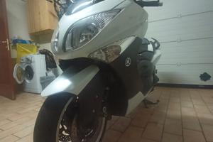 Yamaha T Max - 2010