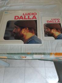 cofanetto Lucio Dalla
