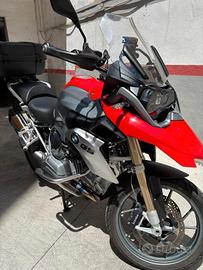 BMW R 1200 GS