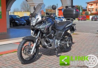 HONDA Transalp XL 700 V ABS