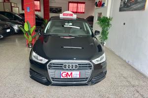 Audi A1 1.0 TFSI ultra Metal plus