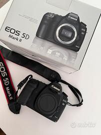 Canon 5d Mark Il