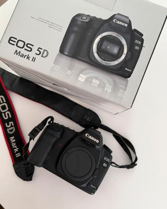 Canon 5d Mark Il