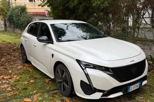 Peugeot 308 GT full optional