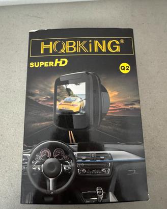 Dashcam