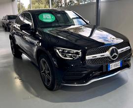 Mercedes-benz GLC 220 GLC 220 d 4Matic Premium