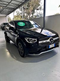 Mercedes-benz GLC 220 GLC 220 d 4Matic Premium