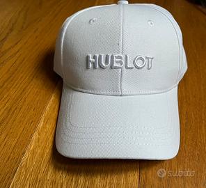 Cappellino Hublot