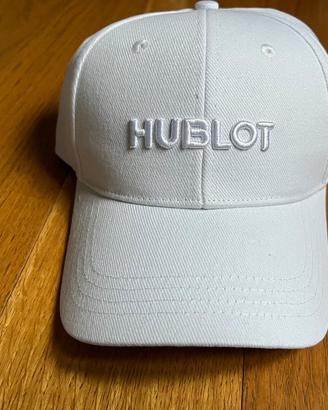 Cappellino Hublot