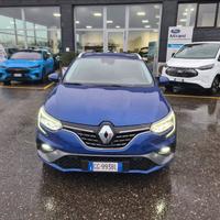 RENAULT Megane Sporter