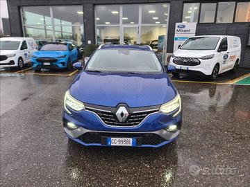 RENAULT Megane Sporter