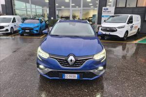 RENAULT Megane Sporter