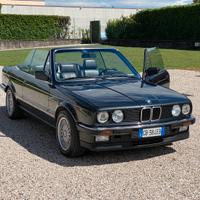 Bmw e30 cabrio 325 del 1988