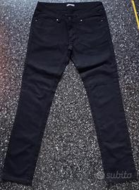 Pantaloni Subdued neri taglia 27