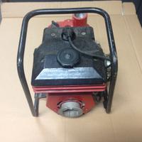 POMPE ELETTRICHE X ACQUE SPORCHE-PULITE-E X TRAVAS